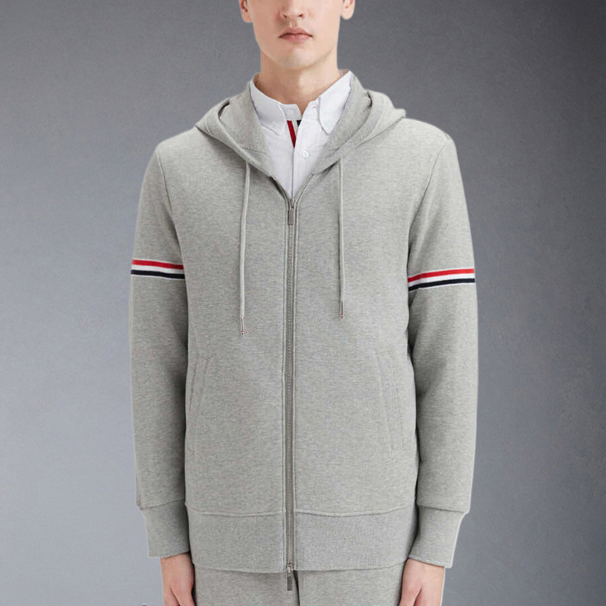 Couple 2025 Hoodie
