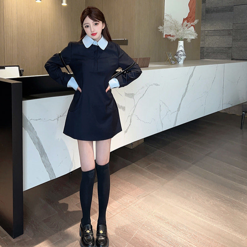 2025ss Suit Dress