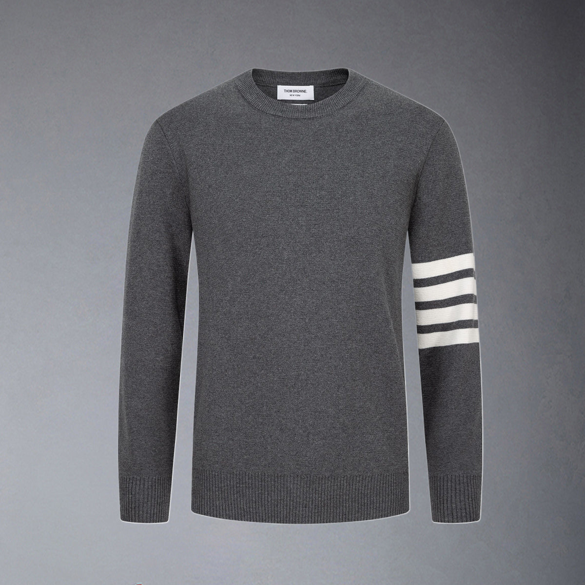 Casual sweater