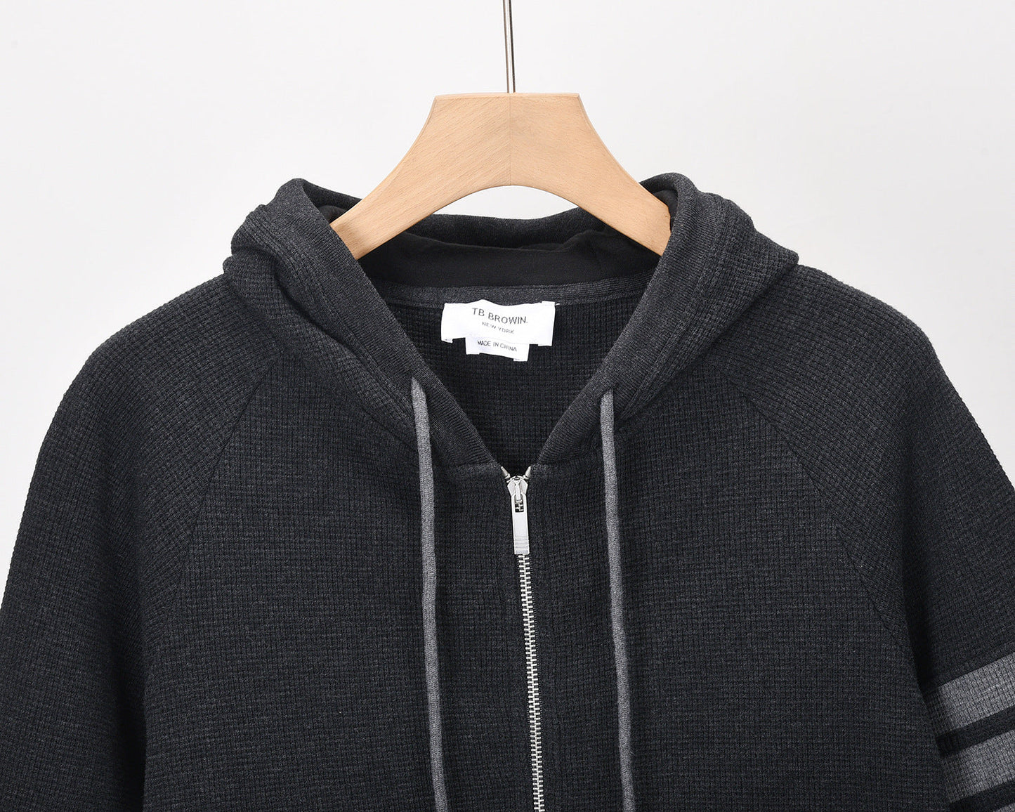 Casual hoodie