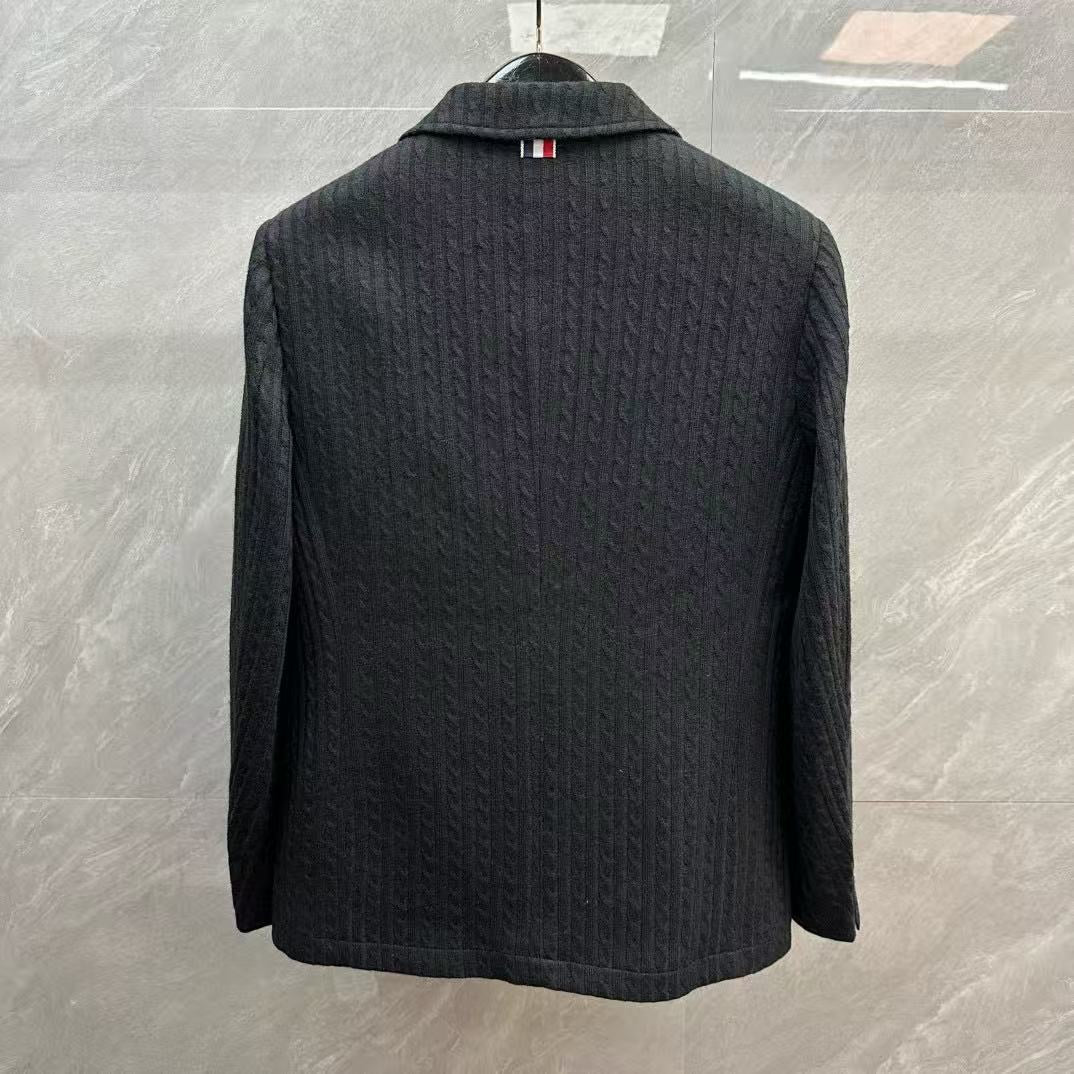 2025 Casual suit