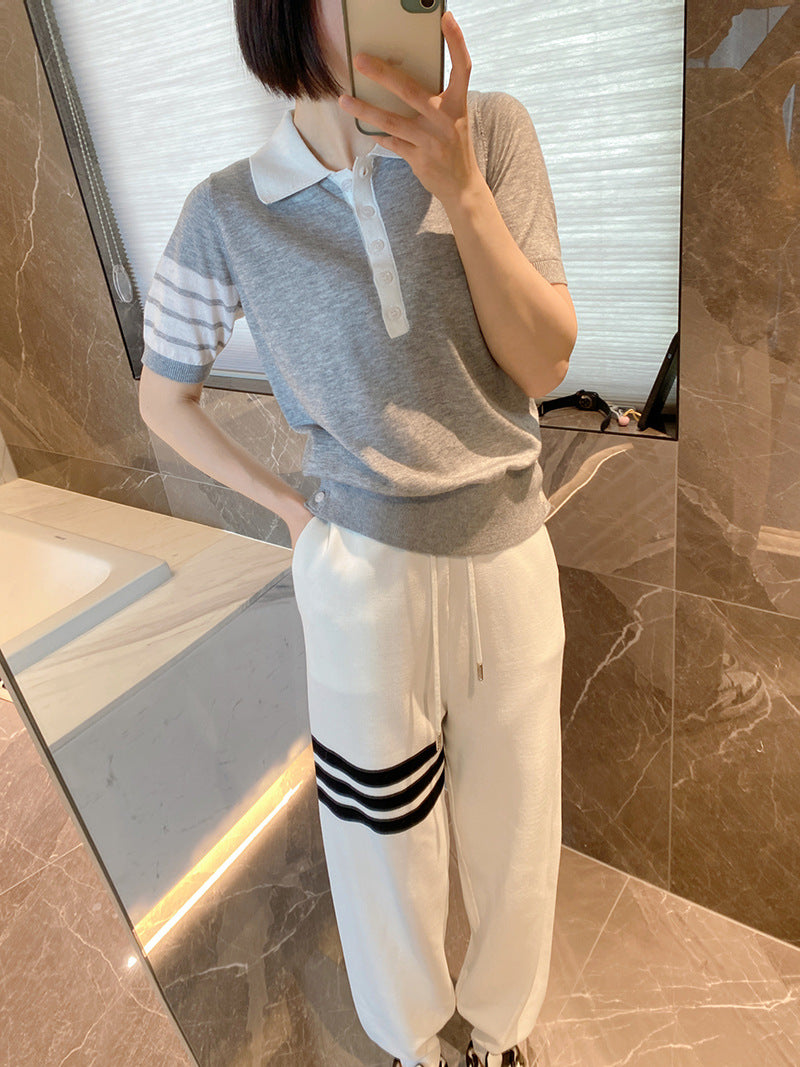 Flower T-shirt
