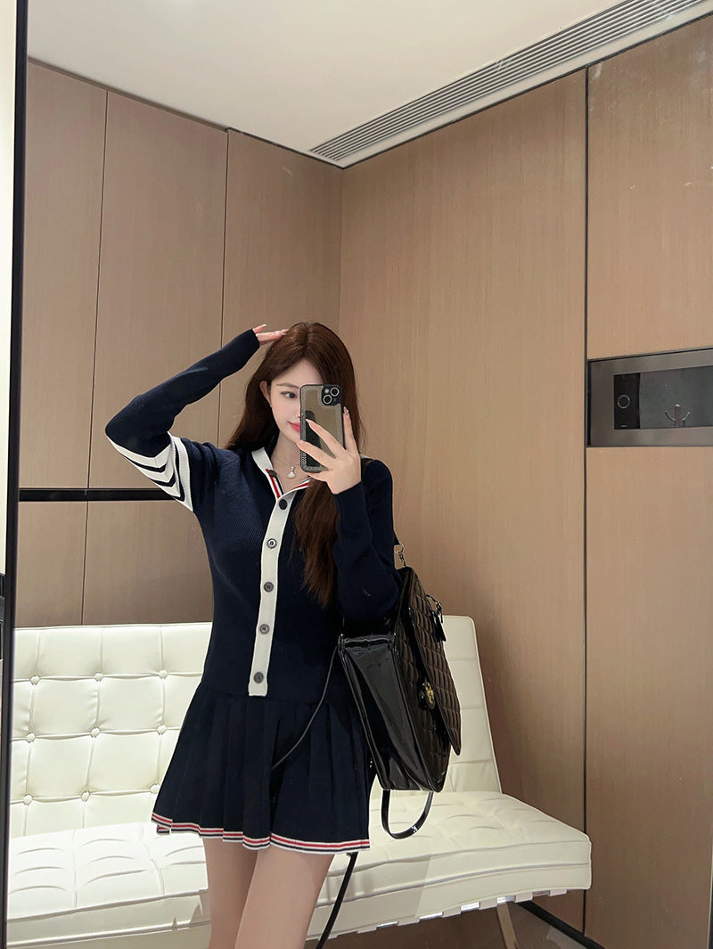 2025  Casual skirt