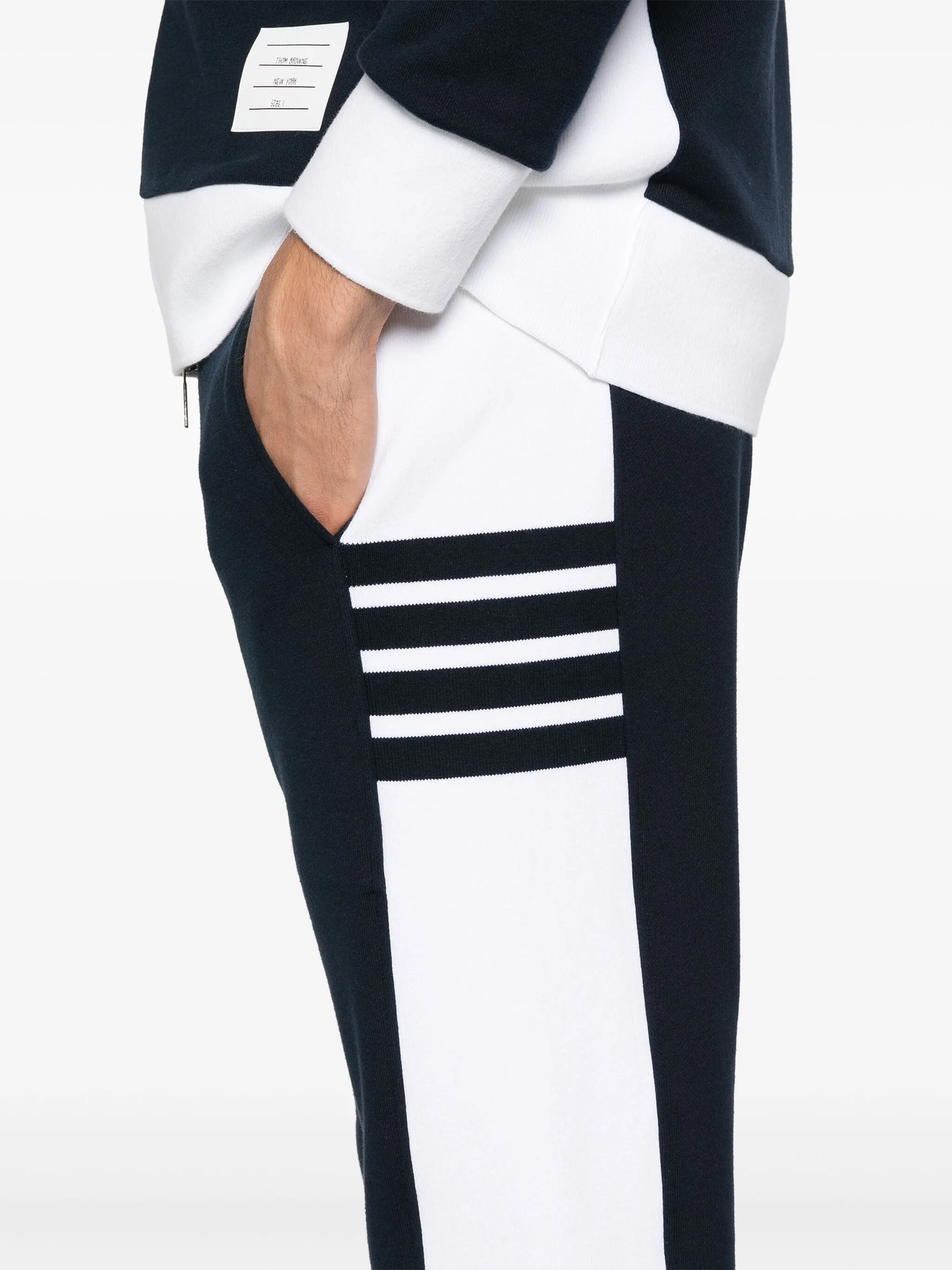 Couple sweatpants