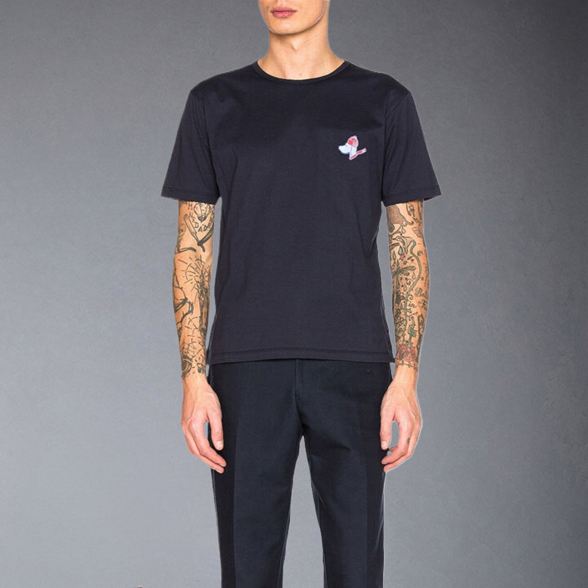 Cotton T-shirt