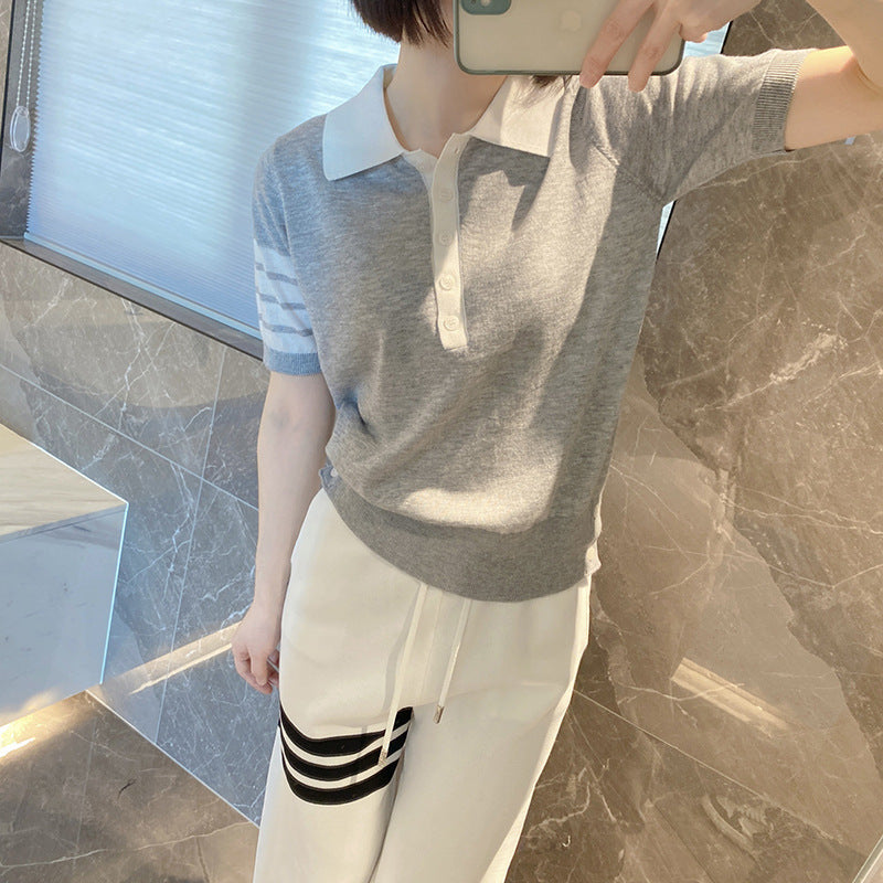 Flower T-shirt
