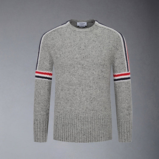 2025 Cotton Sweater