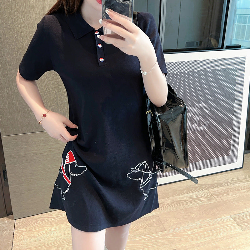 2025  Casual Dress