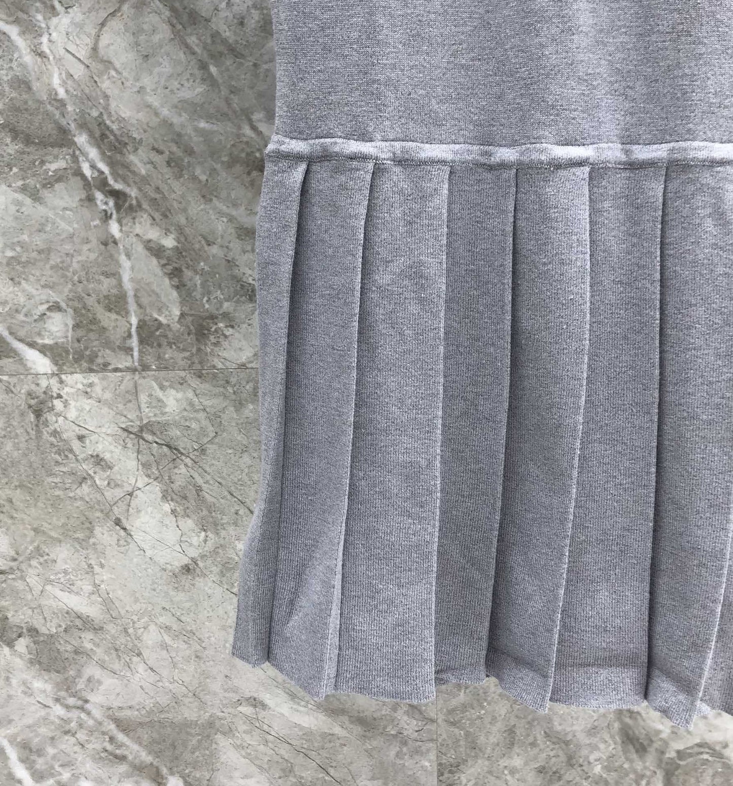 2025 Knitted dress