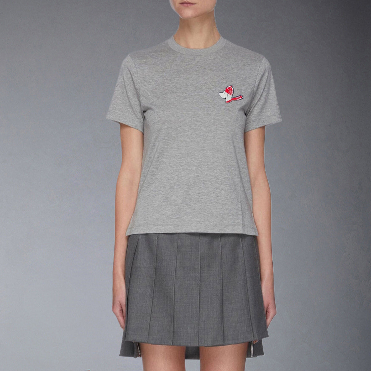 2025ss Cotton T-shirt