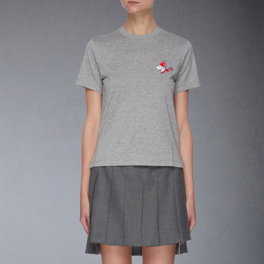2025ss Cotton T-shirt