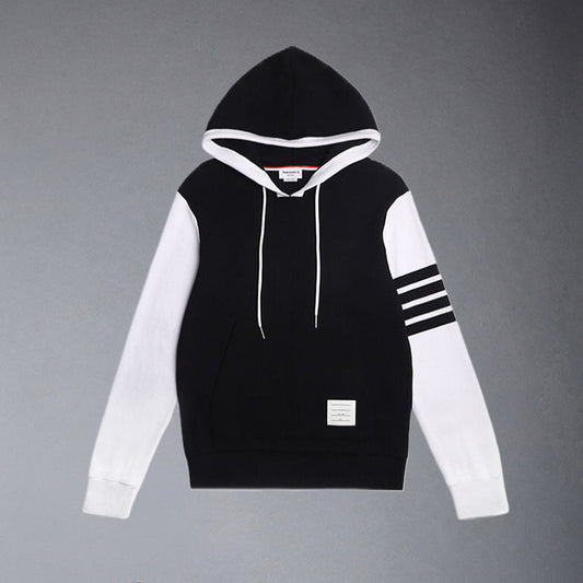 2025 Couple Hoodie