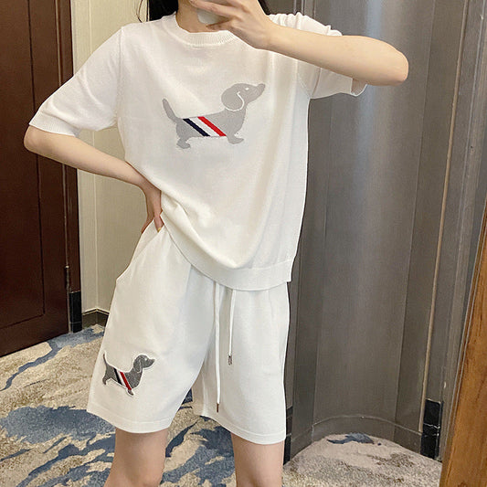 2025  Sports suit