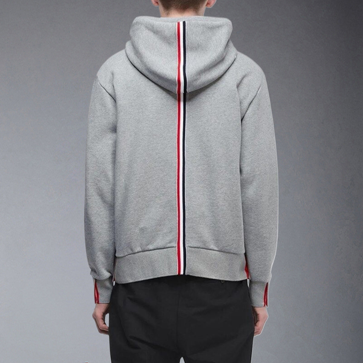 2025ss Couple Hoodie