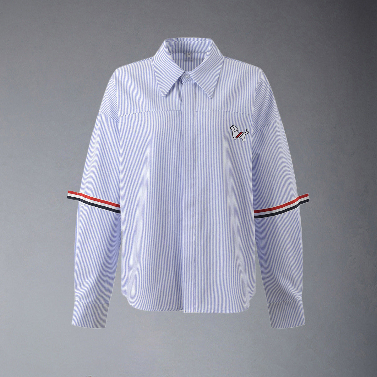 2025SS Women's Long sleeve shirt