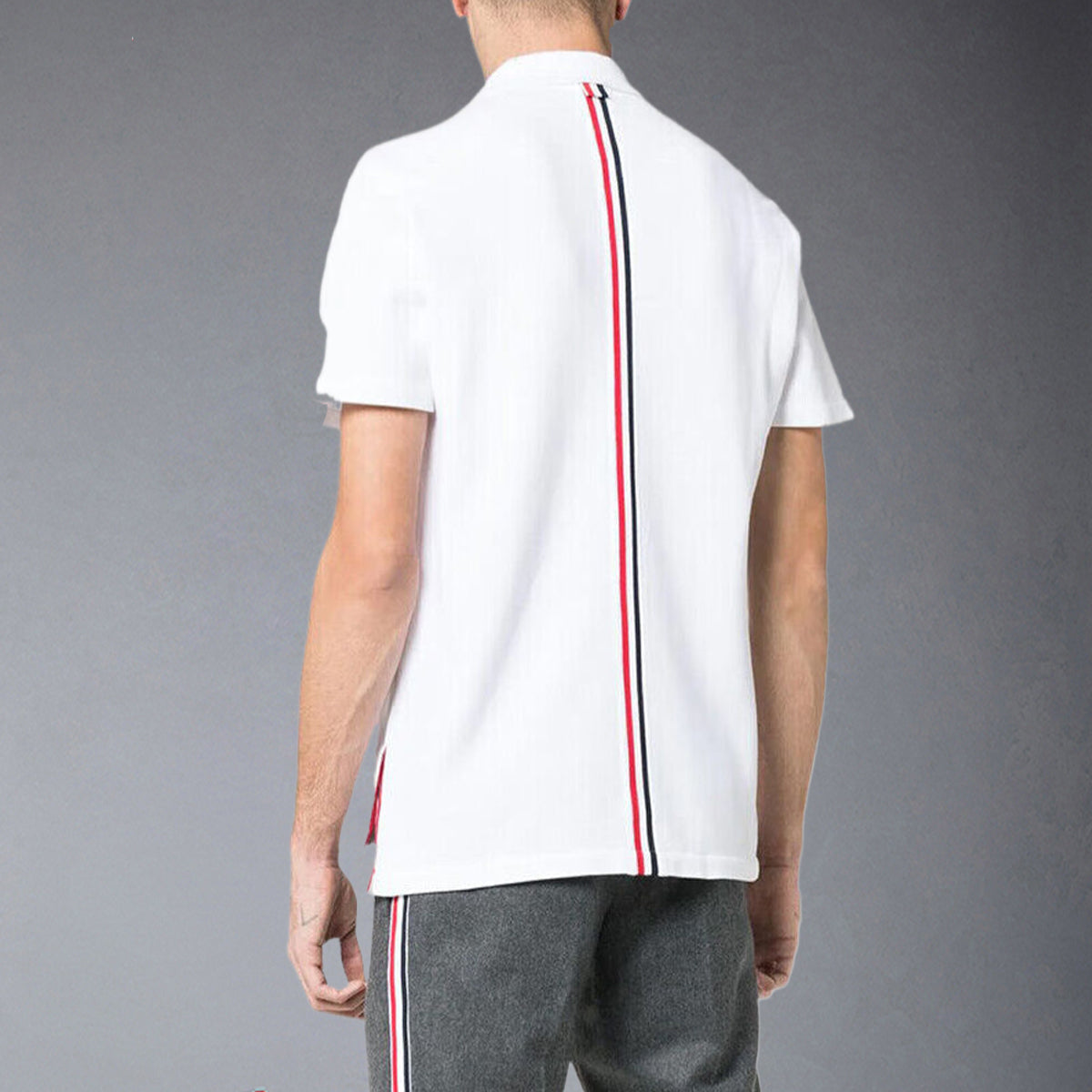2025SS Casual POLO Shirt