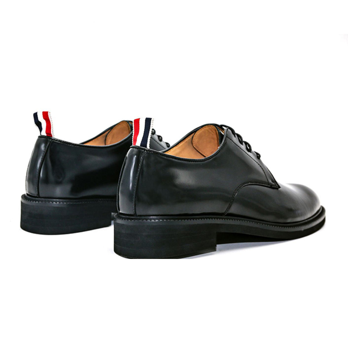 2025 Business leather shoes