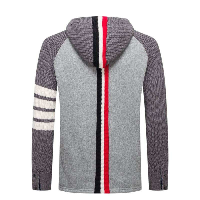 Couple  Hoodie
