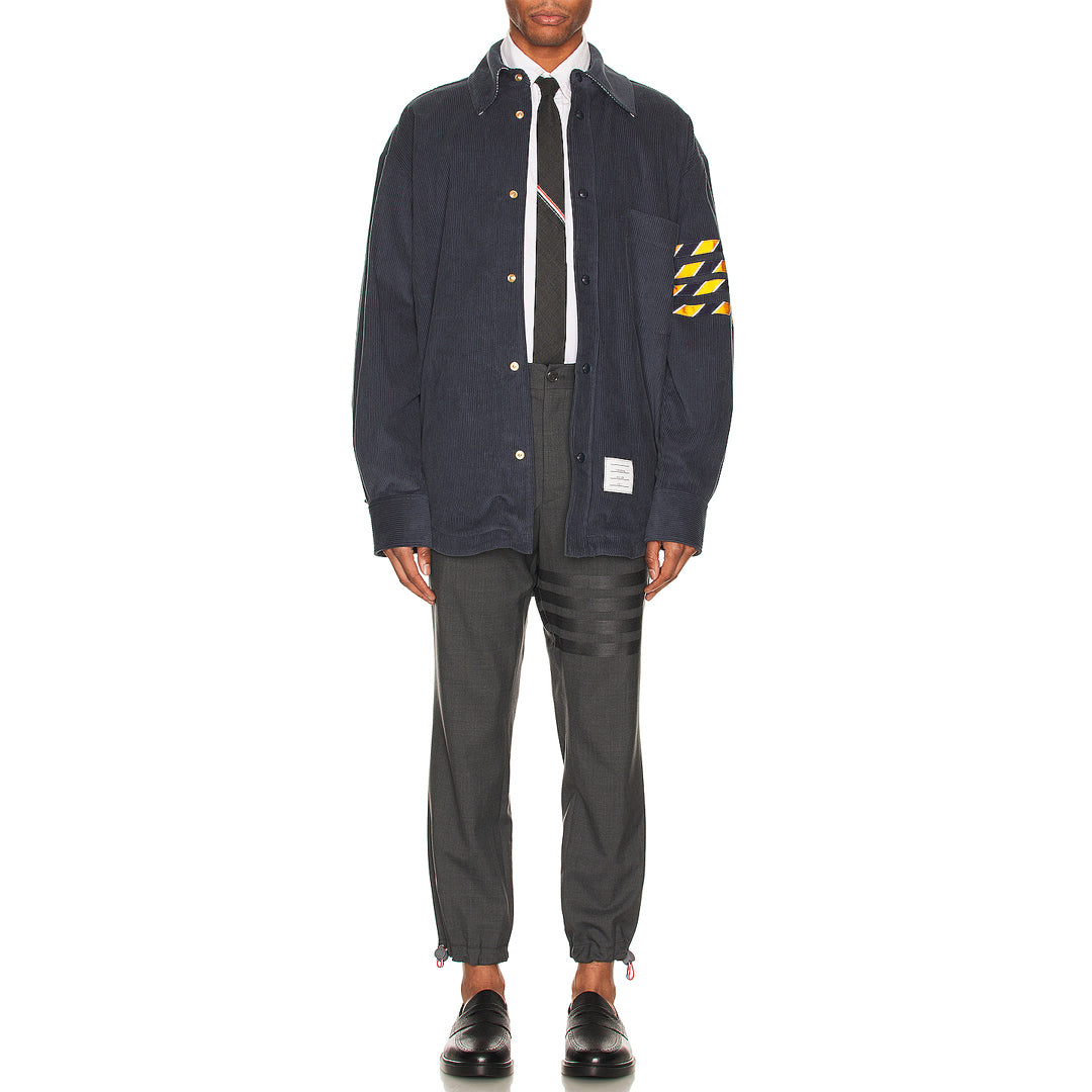 2025 Corduroy coat