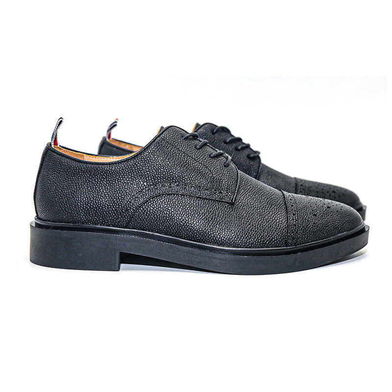 2025 Business leather shoes