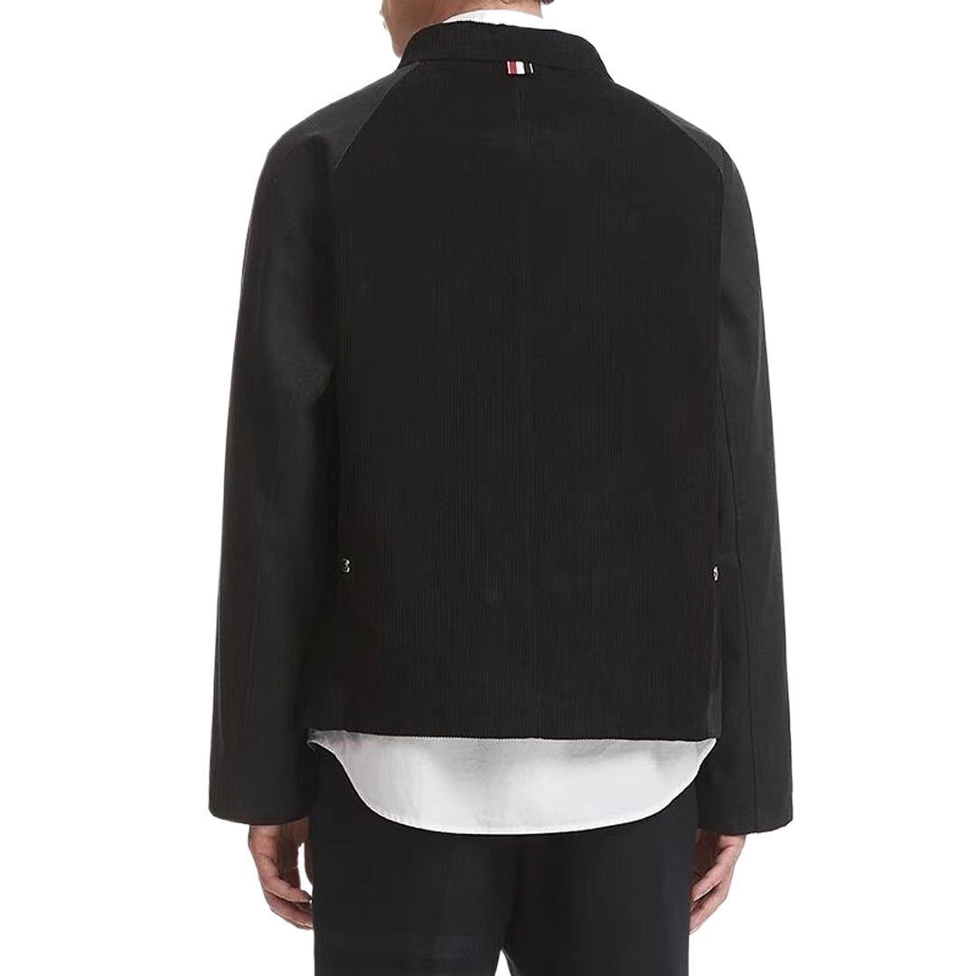 2025 Pocket Jacket