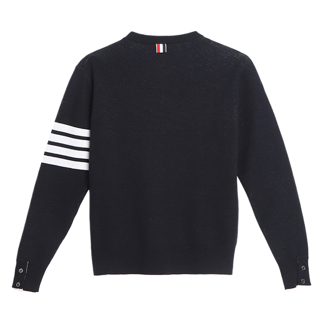 Casual sweater