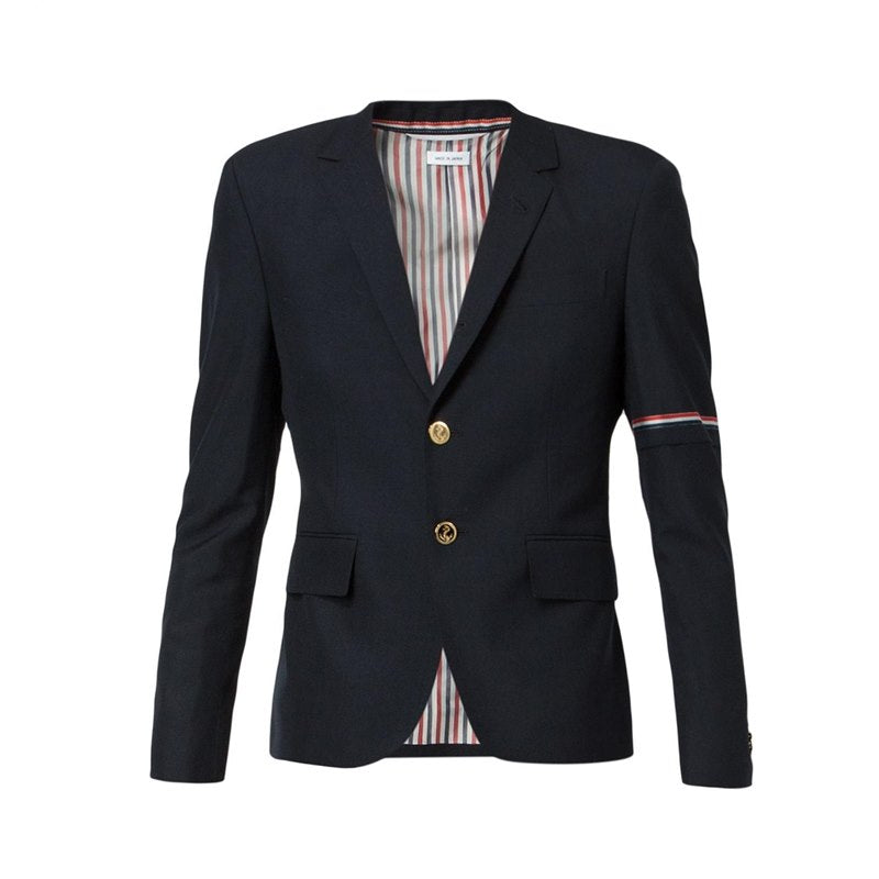 2025 SS Men's Suits