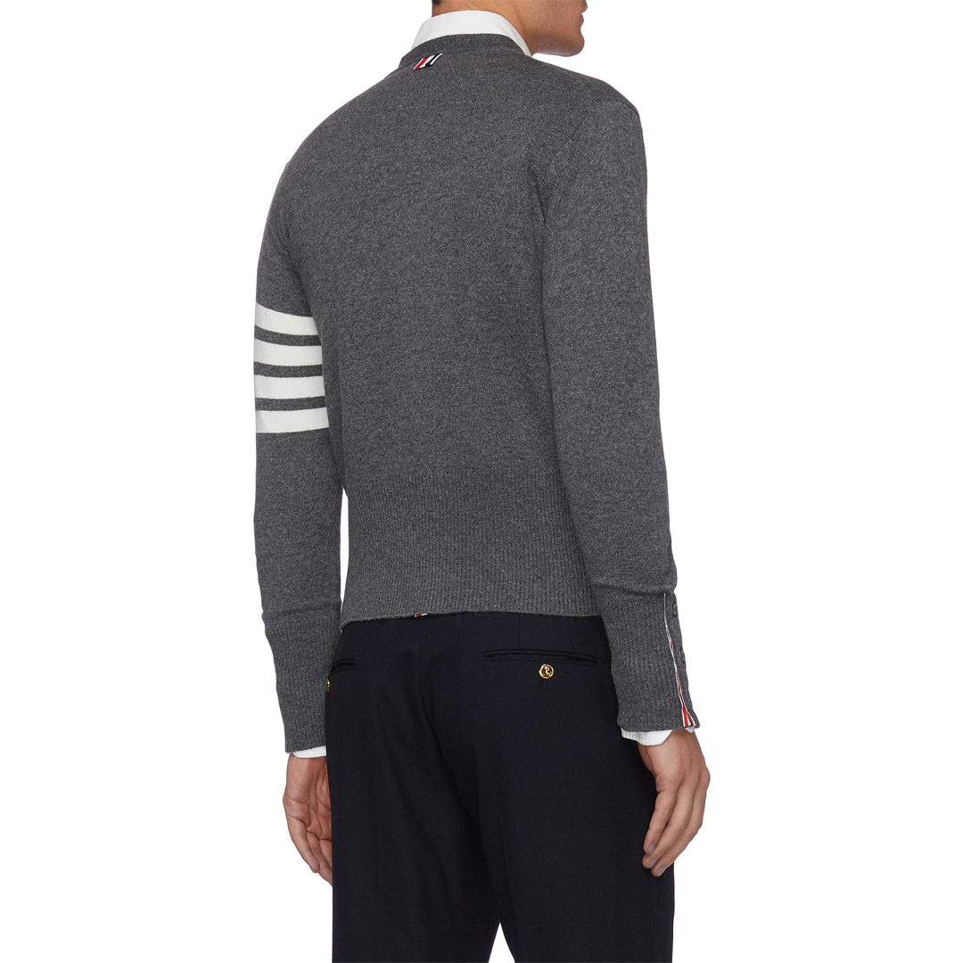 2025  Couple knitted cardigan