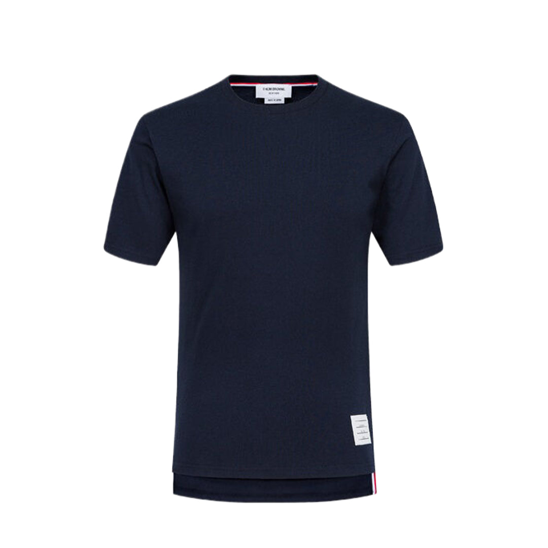Ball print T-shirt