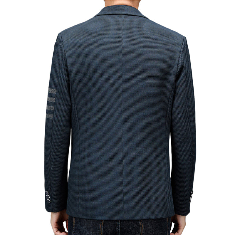 2025ss business suit