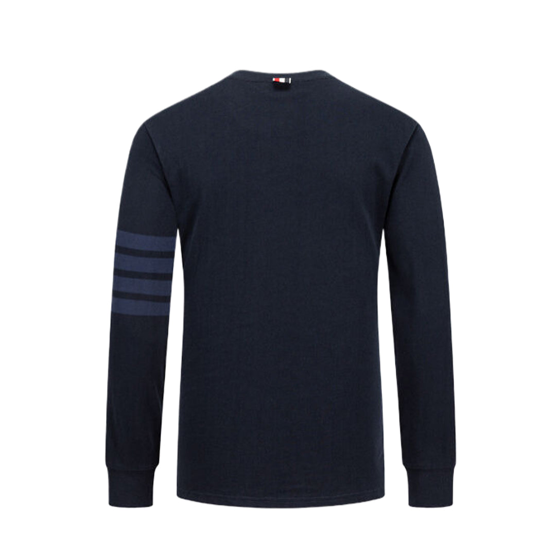 Long sleeved T-shirt