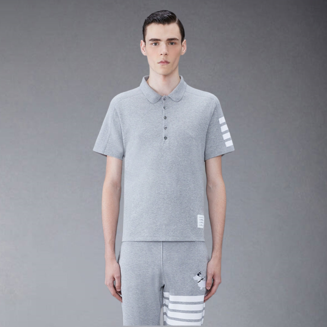 2025 Cotton T-shirt