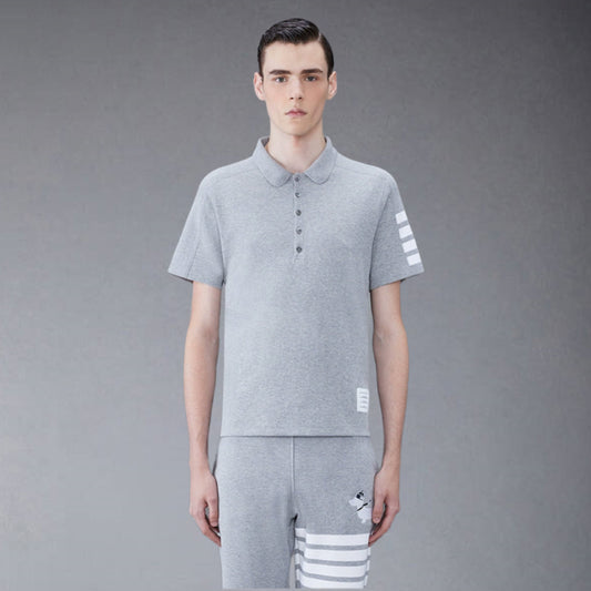2025 Cotton T-shirt