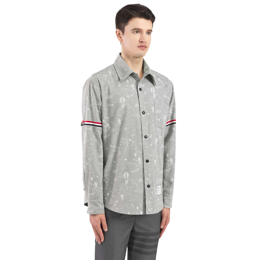 Business shirts