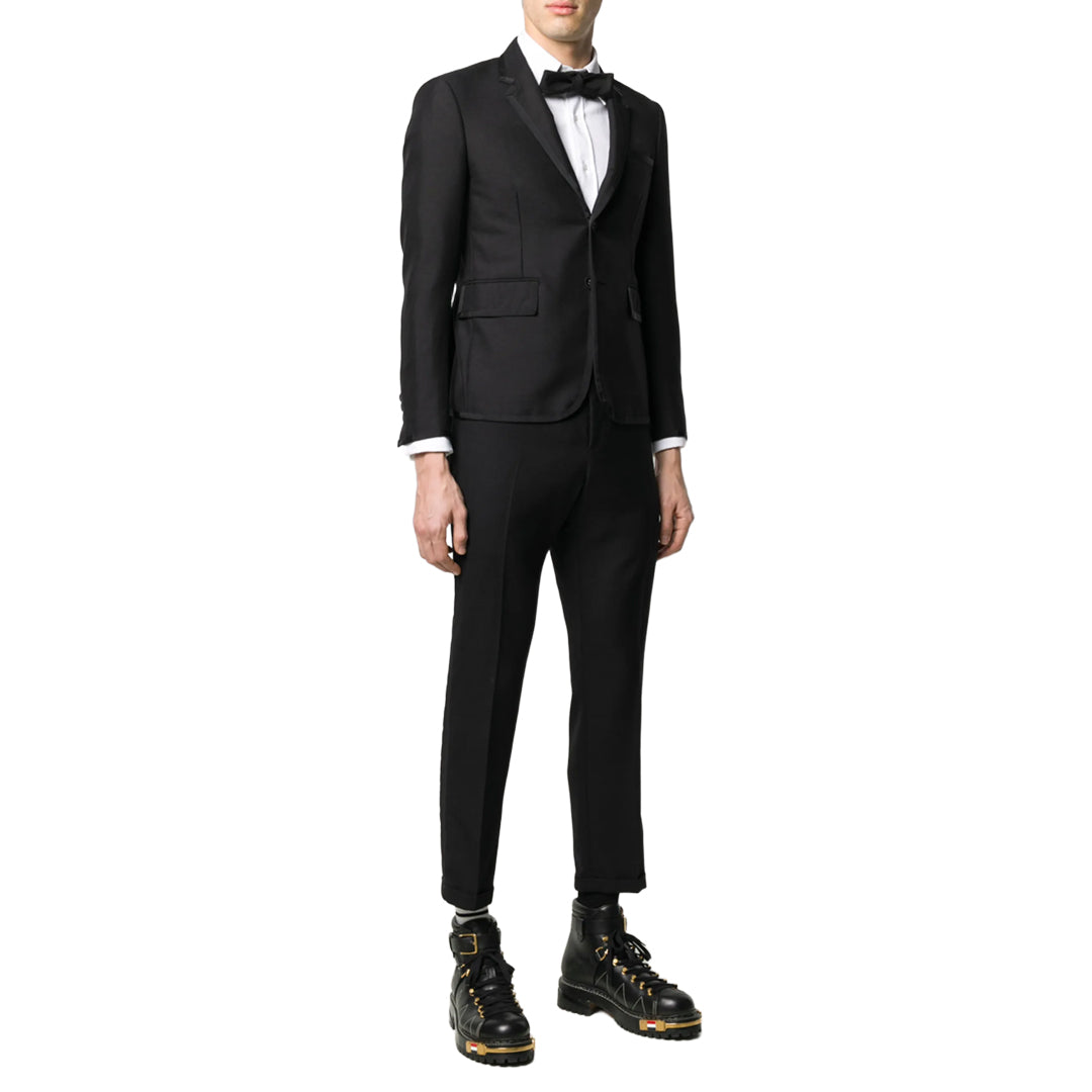 2025 Men's suit jacket