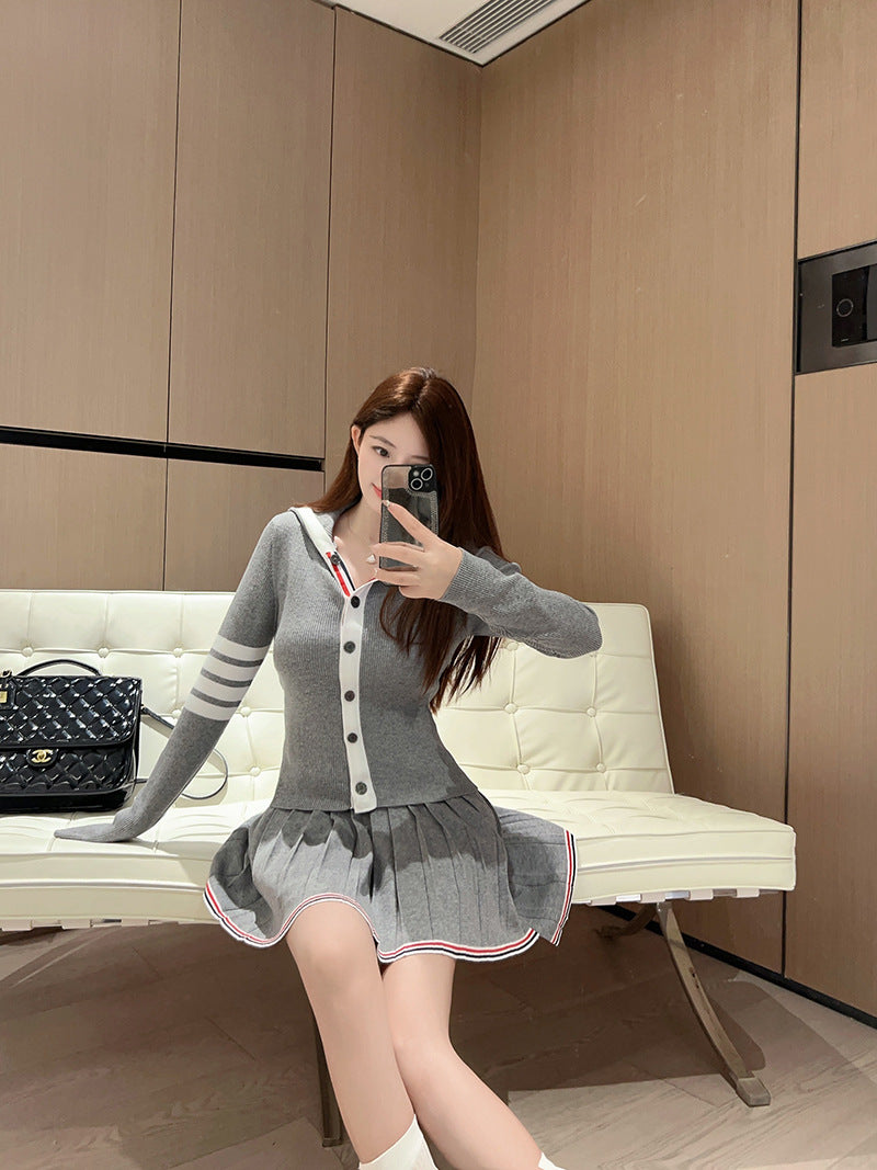 2025  Casual skirt