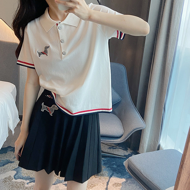 Puppy T-shirt