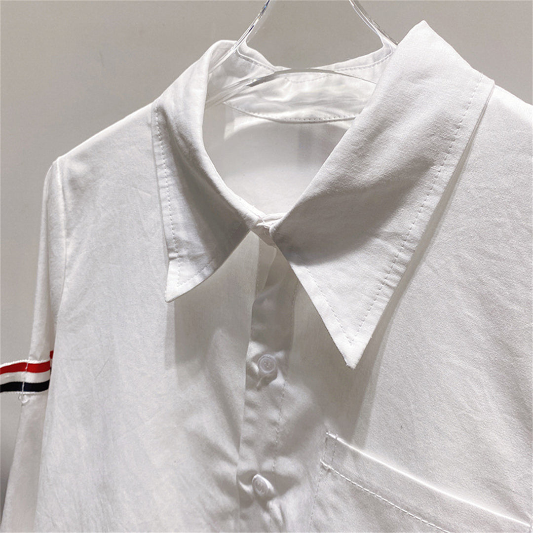 2025  Shirt Dress
