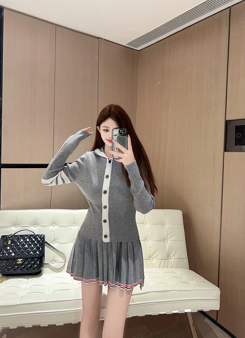 2025  Casual skirt