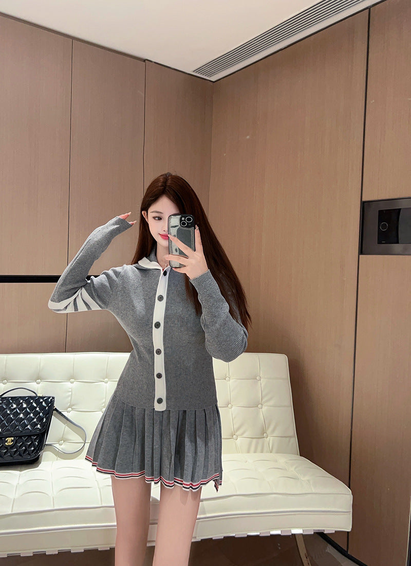 2025  Casual skirt