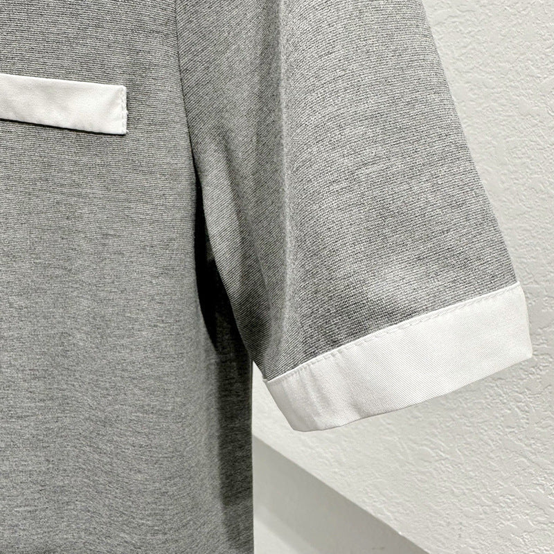 2025  POLO DRESS