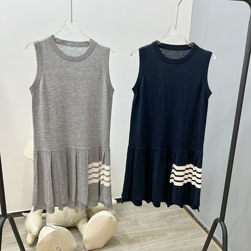 2025 Knitted dress