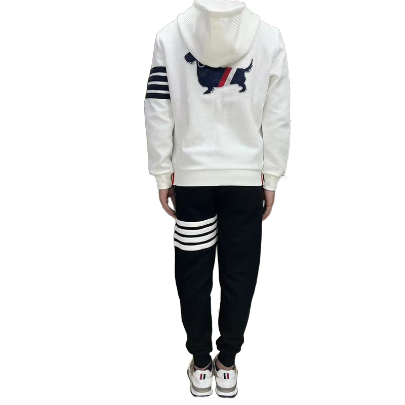 2025 Puppy Hoodie