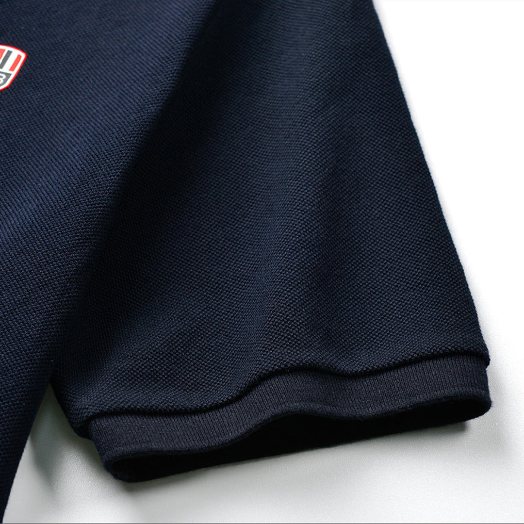2025SS POLO shirt