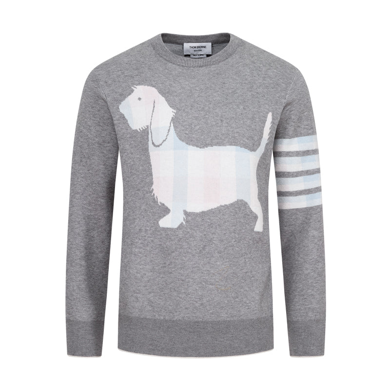 Casual sweater