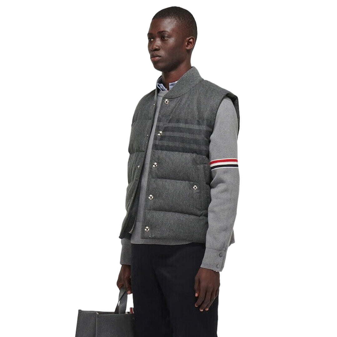 2025 Down vest
