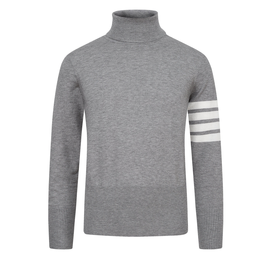 2025 Turtleneck sweater