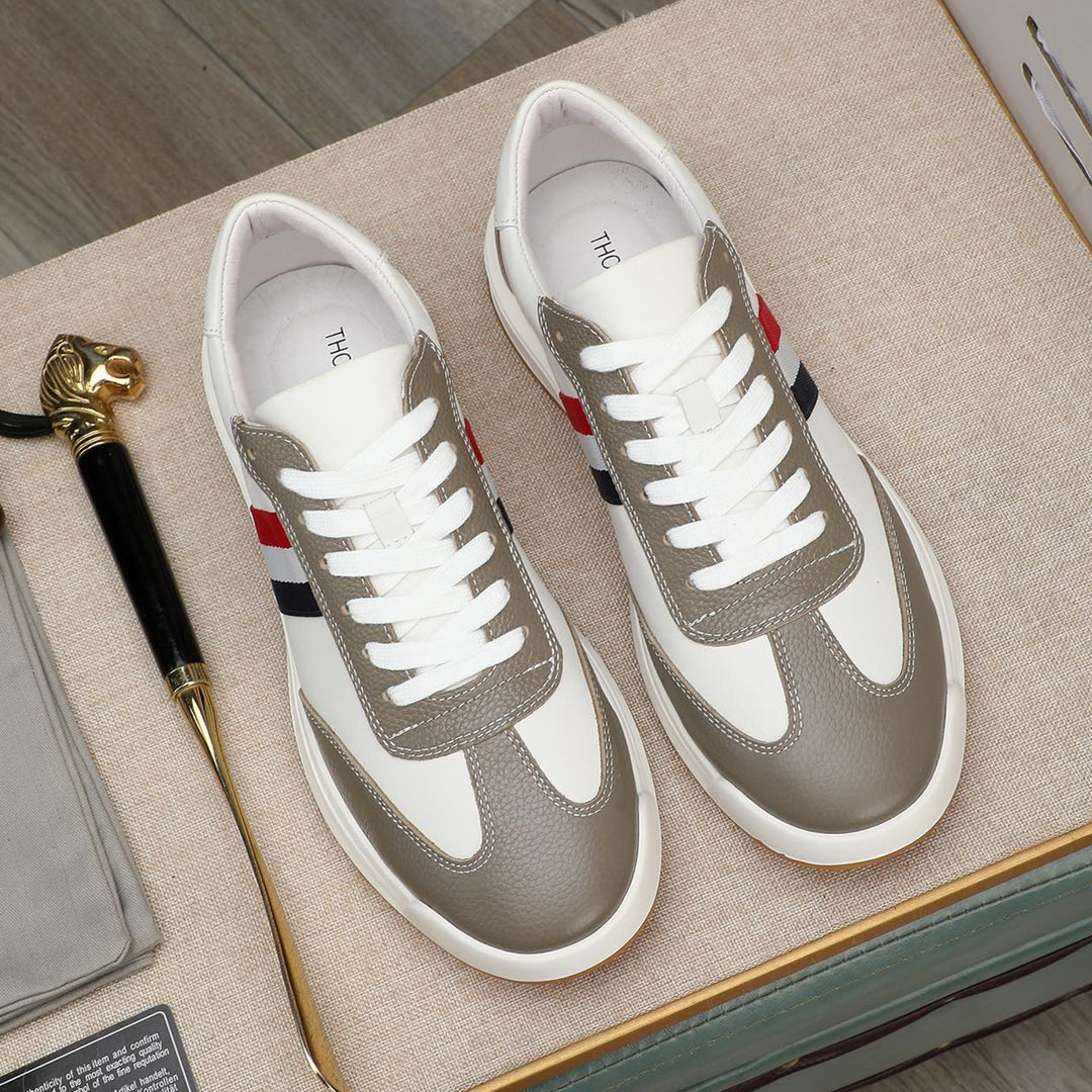 2025  Man Sneakers