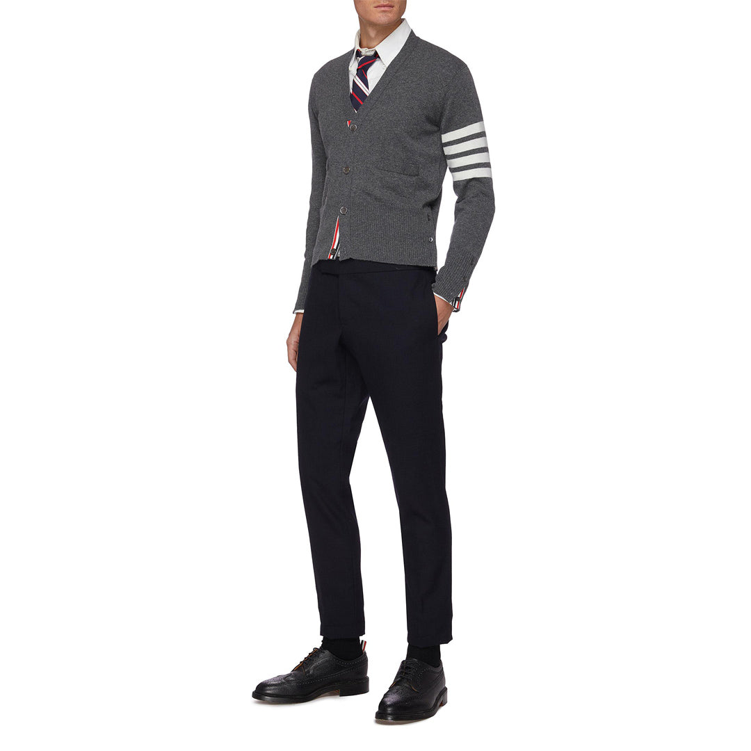 2025  Couple knitted cardigan