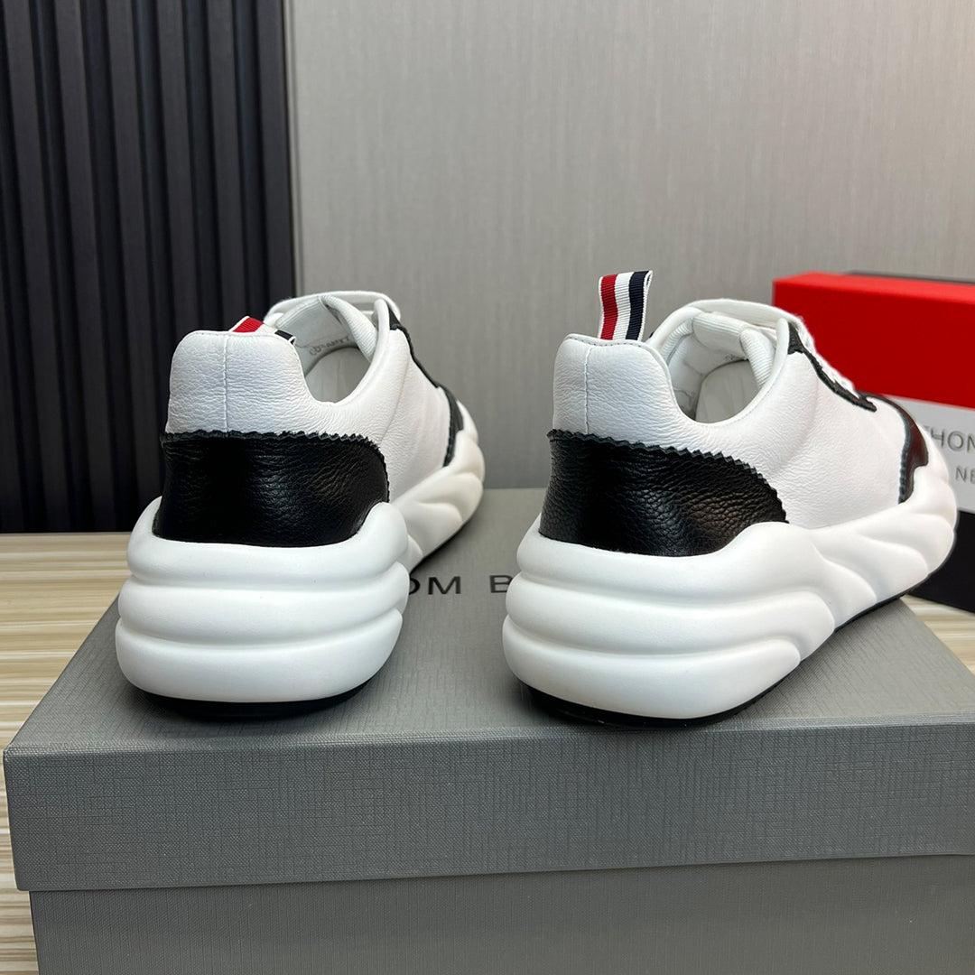 2025 Man Sneakers
